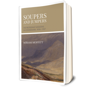 SOUPERS AND JUMPERS